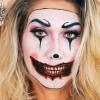 🔥Last Day Promotion 70% OFF-😈-2023 New Halloween Prank Makeup Temporary Tattoo