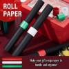 🎄 Early Christmas Sale 🎁Christmas Gift Wrapping Paper Cutter Set