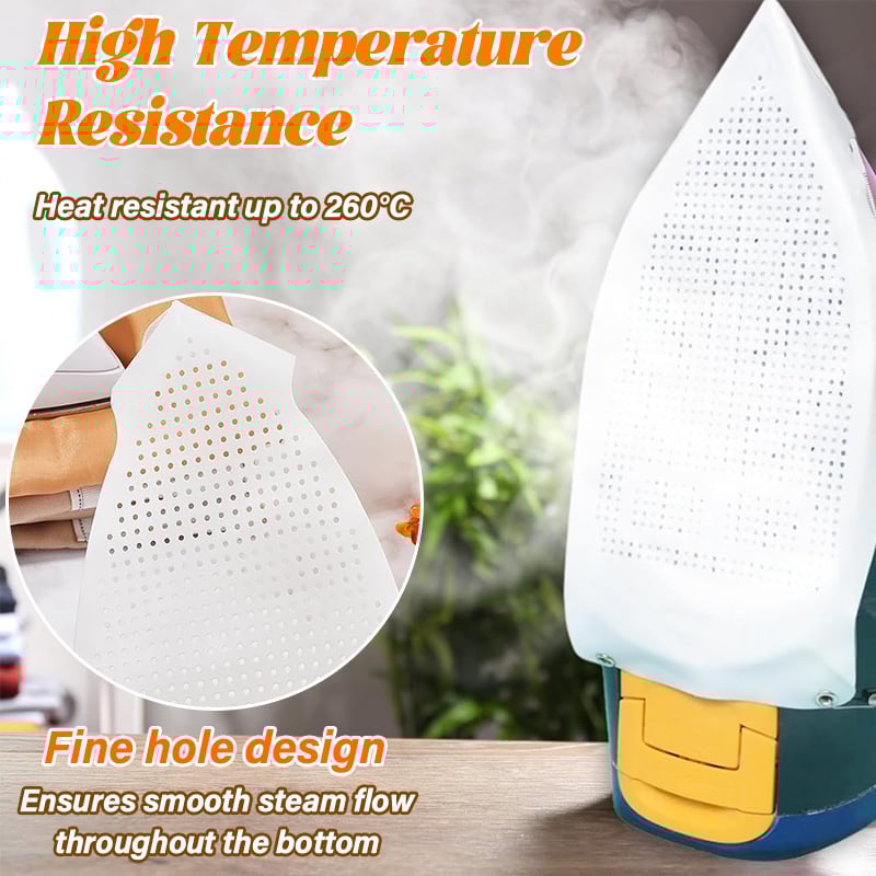🏆Flash Sale⚡ 50K+ SOLD! Almost Gone-💥🔥2025 Universal Iron Protective Cover Shield