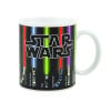 🪐Heat Reveal Lightsaber Mug