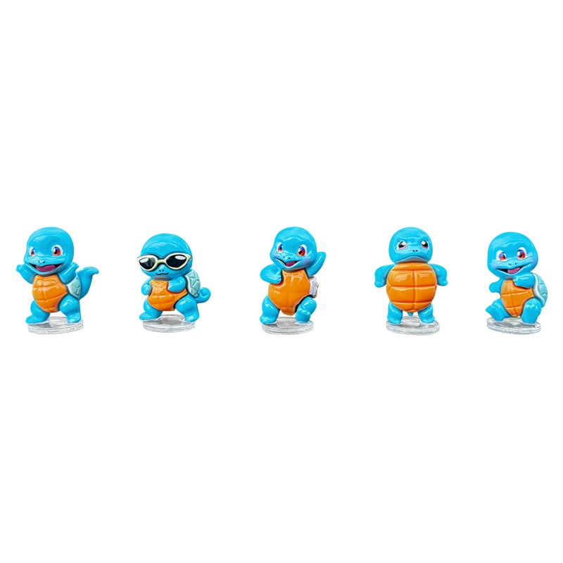 Last Day Promotion - 🔥Squirtle figurines⚡