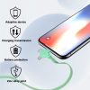 3-in-1 Data Cable Phone Stand
