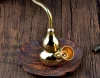 🎁Brass Gourd Pipe with Water Filtration(Dual tips)