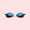 💖Last Day Sale 49% Off-Lazy Eye Shadow Eyelash Patch
