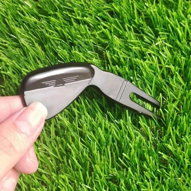 💥LAST DAY SALE 50% OFF💥Golf Pitch Mark Tool