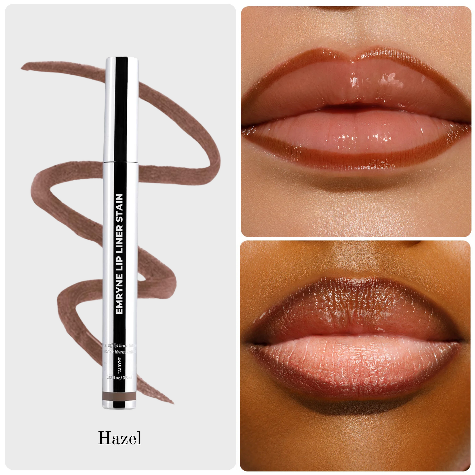 🔥LAST DAY 50% OFF🔥Eriaisste™ Peel Off Lip Liner
