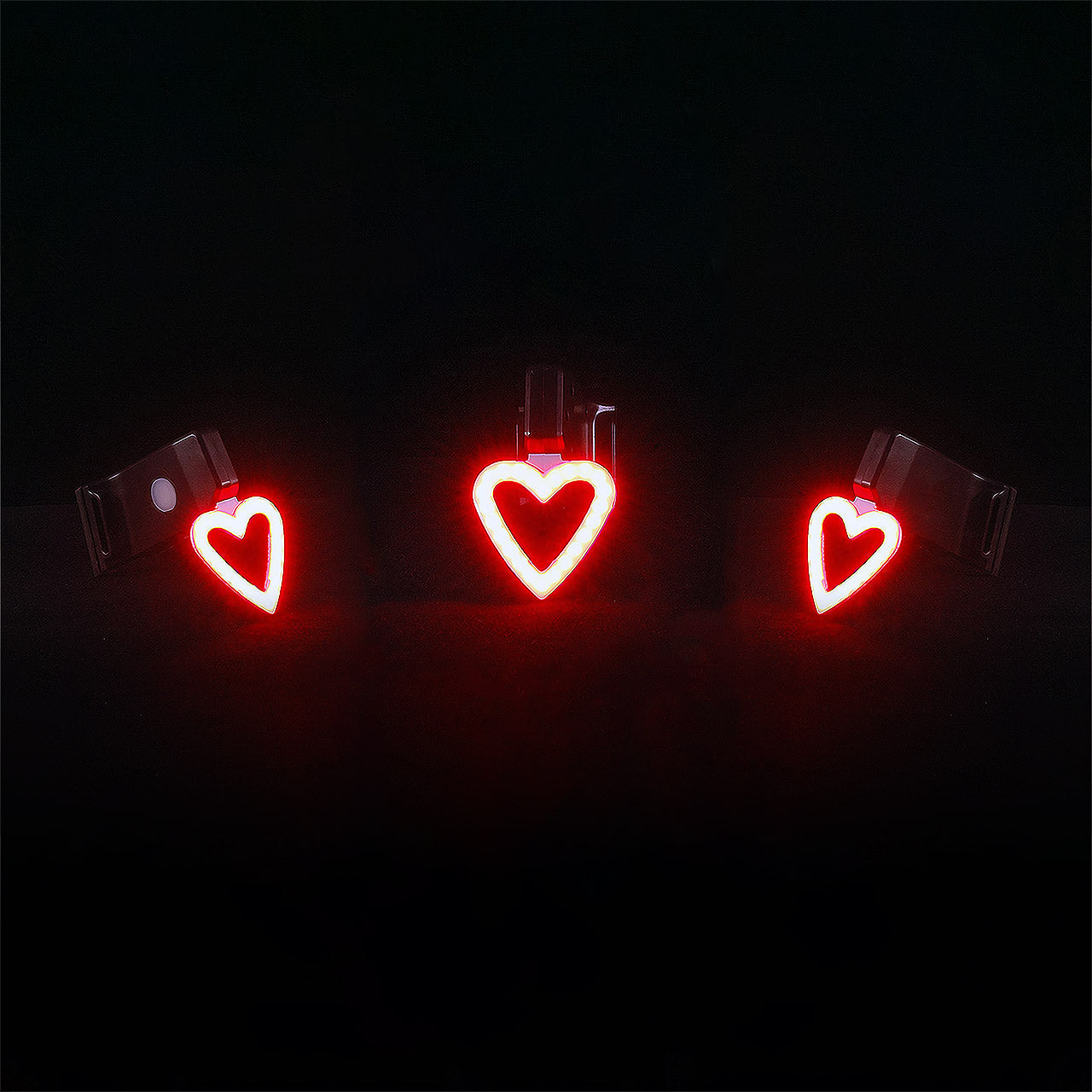 [Tiktok Summer Sale🎉]Heart Light❤️⚡Buy 2 Get Free Shipping