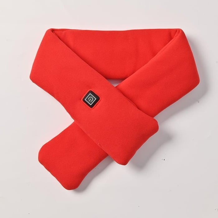 (Christmas Hot Sale- 48% OFF) Intelligent Electric Heating Scarf- Buy 3 Get Extra 15% OFF & Free Shipping