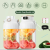 🍎🍓🍉Last Day Promotion - 60% OFF🍊 Multifunctional Portable Juicer Cup