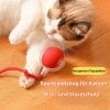 🐱🐶2024 Automatic LED Interactive Pet Toys Ball