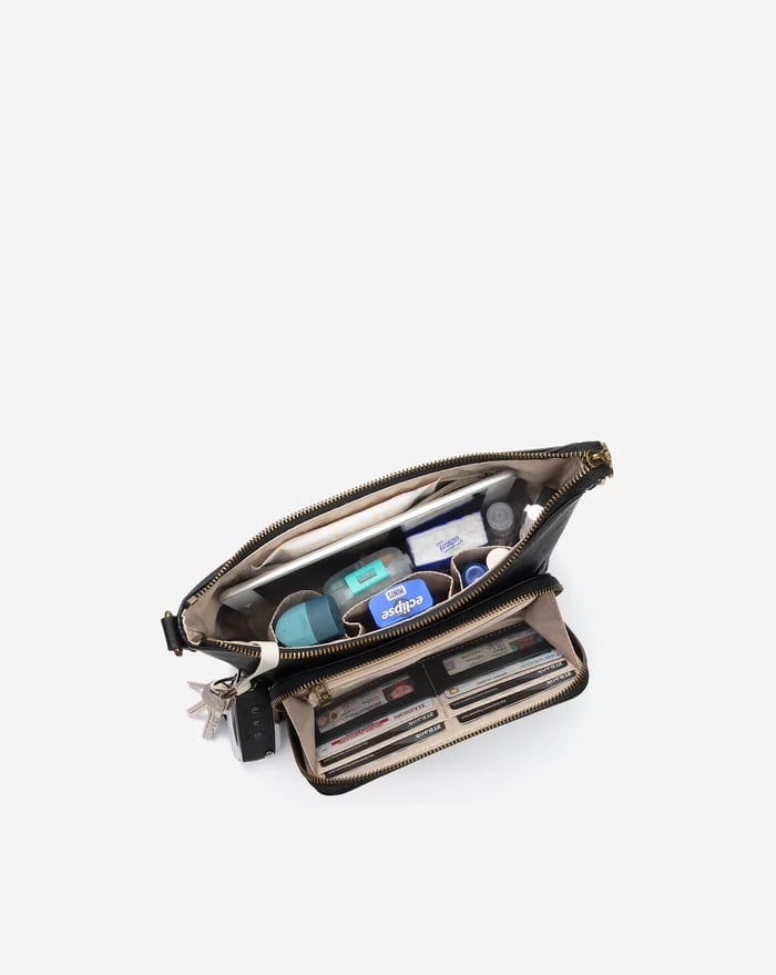 💥LAST DAY SALE 50% OFF💥Doris Crossbody Bag⚡️Buy 2 Free Shipping