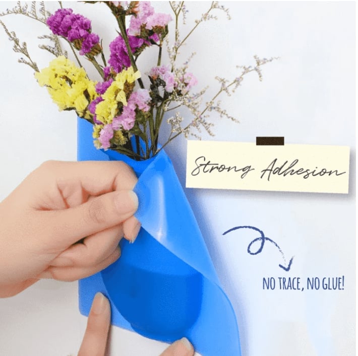 🔥Last Day 50% OFF- Magic Silicone Vase💐