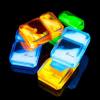 💝Best Gift For Man-50% Off🔥Quicksand Luminous Windproof Lighter