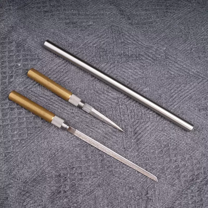 Wukong Ruyi Jingu Bang Knife