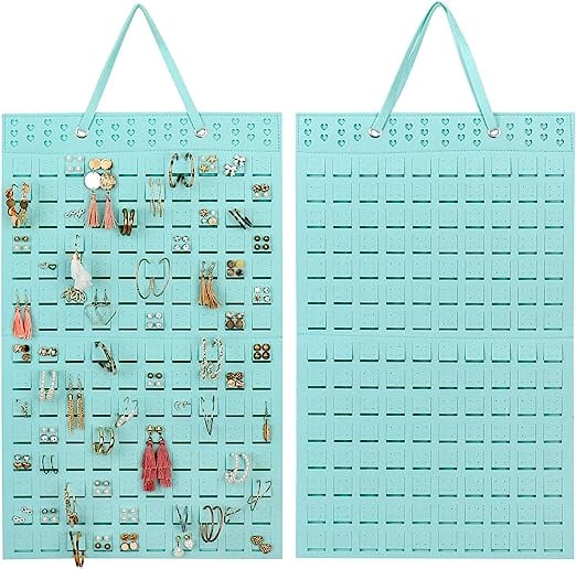 🔥2023 HOT SALE - Felt Hanging Jewelry Organizer-BUY 2 GET FREE SHIPPING