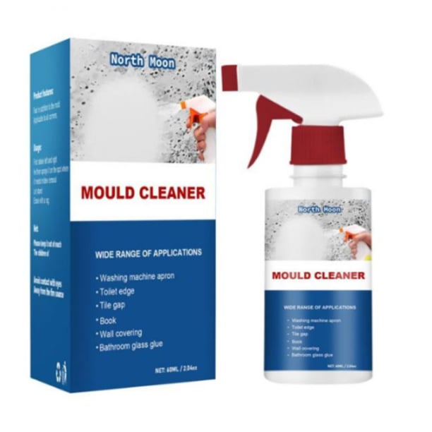 (🔥TikTok Summer SALE) -MILDEW CLEANER FOAM