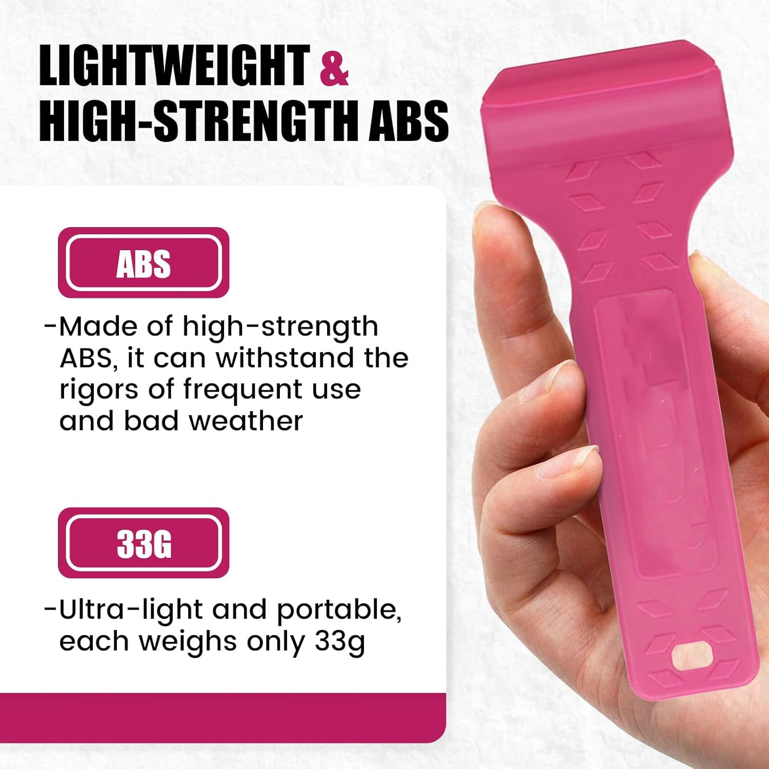 🔥Last Day Promotion 50% OFF💥2-in-1 Bicycle Tyre Lever Crowbar👨‍🔧