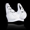 🎁LAST DAY 45% OFF🎁Front hooks, stretch-lace, super-lift, and posture correction – ALL IN ONE BRA!