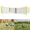 Summer Hot Sale 50% OFF - Portable Four Square Volleyball Net