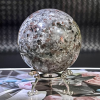 🔥Handmade Natural Yooperlite Fire Ball - Buy 2 Free Shipping
