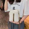 💖2025 Neue Telefontasche aus genarbtem Litschi-Leder
