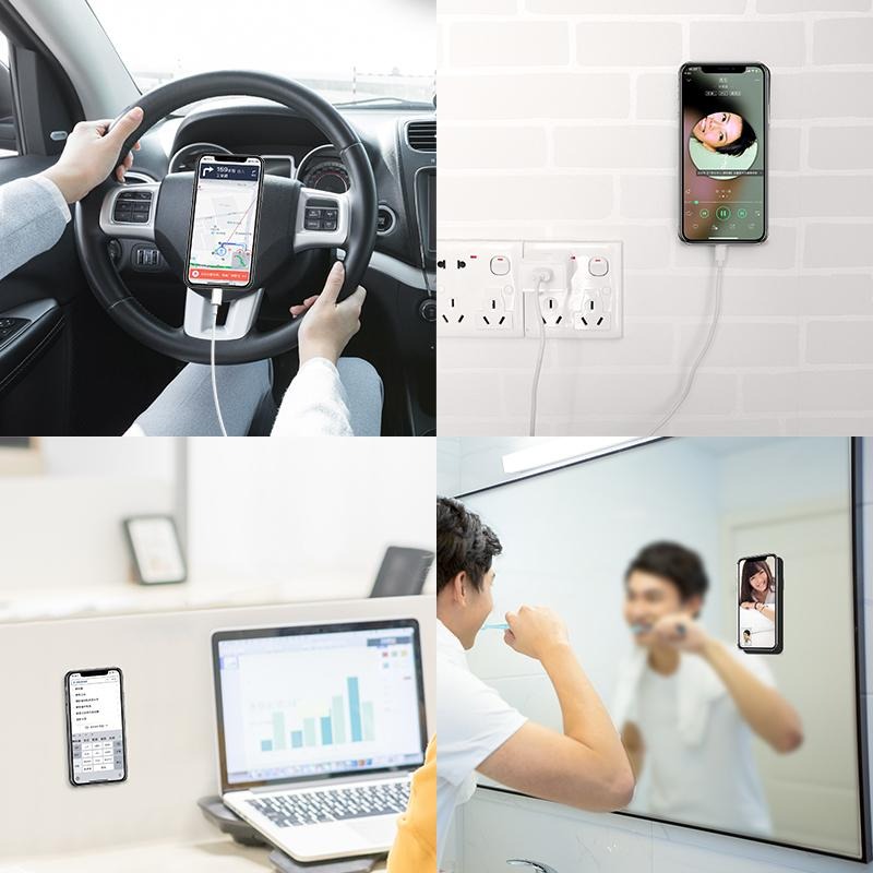 ⛄ Spring Hot Sale 50% OFF⛄-Function Nano Stickers(For Kitchen, Car, Pad, Mobile Phone & More)