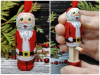 🎄🎄Last Day Flash Sale 49% OFF[FAST SHIPPING] - 🎁SAUCY SANTA DECORATION