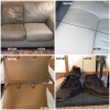 (🔥2022 NEW YEAR HOT SALE-50% OFF)Multi-Function Double Sided Leather Polish, For All Leather Products