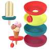 🔥Hot Sale 49% OFF🎉- Silicone Popsicle Ice Cream Stand