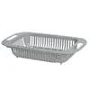 🔥 Last Day Promotion 49% OFF🔥 New Adjustable Dish Drainer on the sink💝