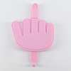 🎁TikTok Spring Last Day Promotion 48% OFF-🎁-Middle Finger Key Hanger