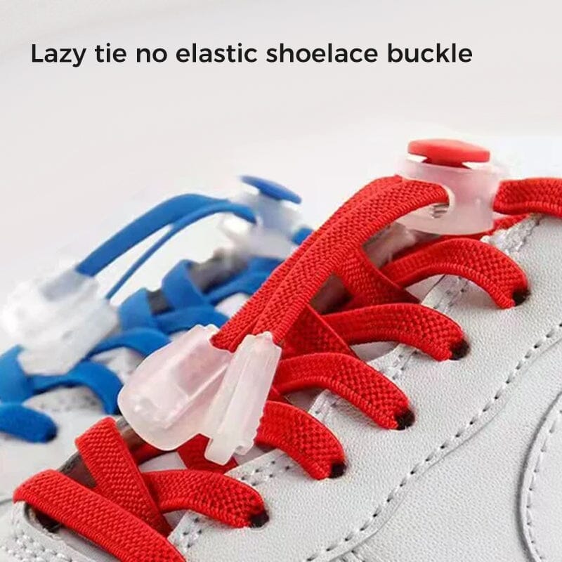 🔥Hot Sales Today🔥Adjustable Shoelaces Lock Device