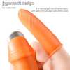 🔥🔥45% OFF-Finger Protector Silicone Thumb Knife Protector