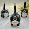 🎁Early Christmas Sale- 48% OFF - Kitty Miniature Sculpture(🔥🔥BUY 4 GET 2 FREE&FREE SHIPPING)