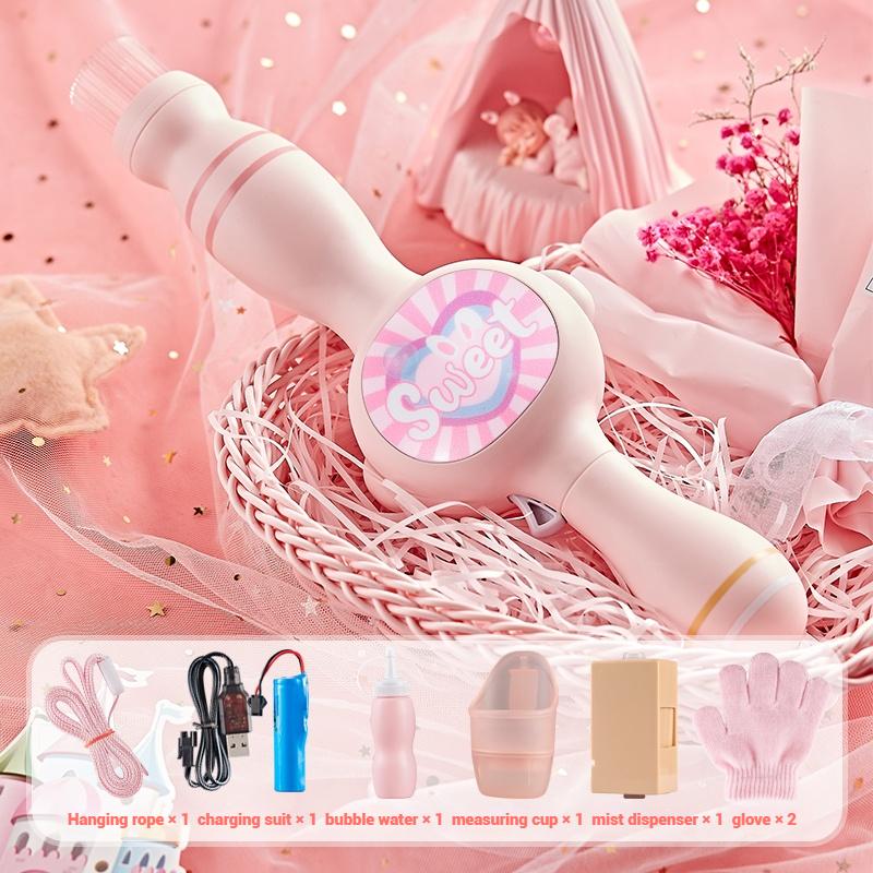 🔥Last Day Promotion 70% OFF🔥Bubble Machine⚡️Buy 2 Free Shipping