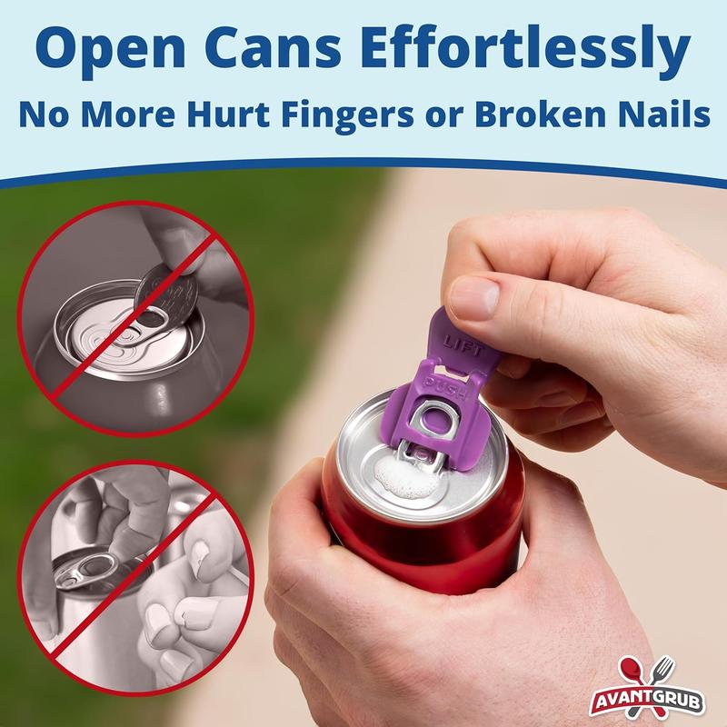 Bug-Proof Can Covers