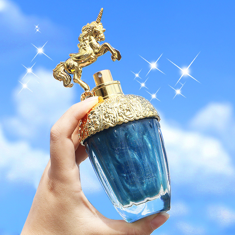 💫2024 Luck Sale-70% OFF🦄Unicorn™Quicksand Perfume