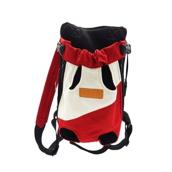 Last Day Promotion 48% OFF - Pet Travel Leg-out Backpack-BUY 4 GET EXTRA 20% OFF