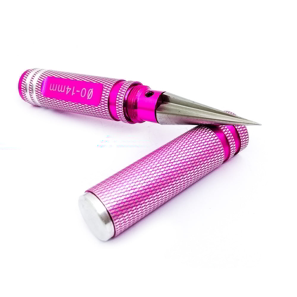 🔥LAST DAY SALE 50% OFF💥Multipurpose Manual Hole Punch