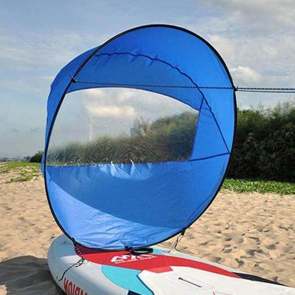 Summer Sale- Kayak Wind Sail - Buy 2 Get Extra 20% OFF TODAY