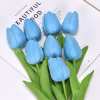 ✨This Week's Special Price $14.95💥UV Resistant Lifelike Artificial Tulips Flowers💐