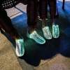 🔥Holiday Promotion 50% OFF🔥LUMINOUS FIBER-OPTIC LED SNEAKERS