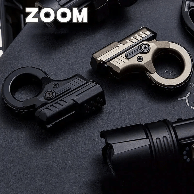 🔥Last Day Promotion 48% OFF-🎁-Zoom Gun Fidget Toys