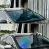 🐉Car Roof Dragon Horn Modification🚗