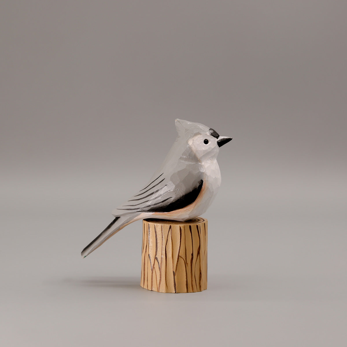 🔥LAST DAY SALE 70% OFF💥Handmade Birds + Stand⚡Buy 4 Free Shipping