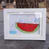 🥰Children Art Projects Kids Art Frames