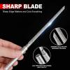 (🔥Last Day Promotion - 50%OFF) Multifunctional outdoor portable fruit knife