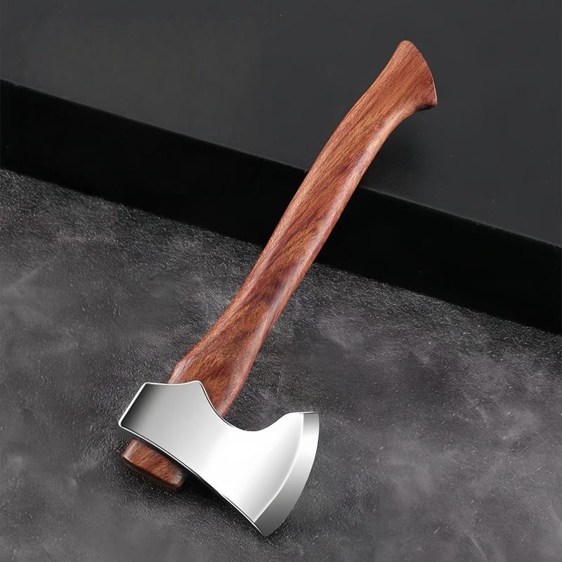 🔥Last Day 50% OFF - Mini Axe Hunting Home Car Decor