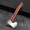 🔥Last Day 50% OFF - Mini Axe Hunting Home Car Decor