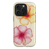 Hibiscus Flower Yellow